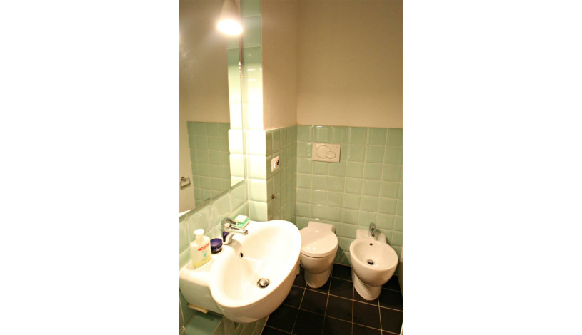 Apartment Via Dè Barbadori Firenze - Apt 22431