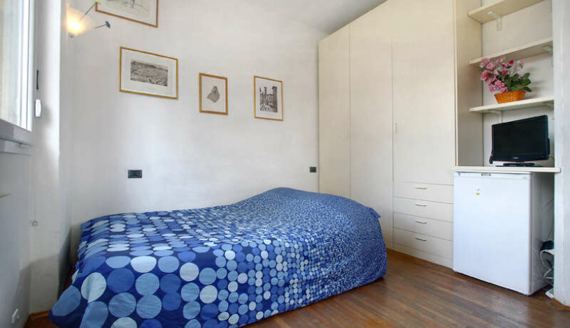 Apartment Via Dè Barbadori Firenze - Apt 27320