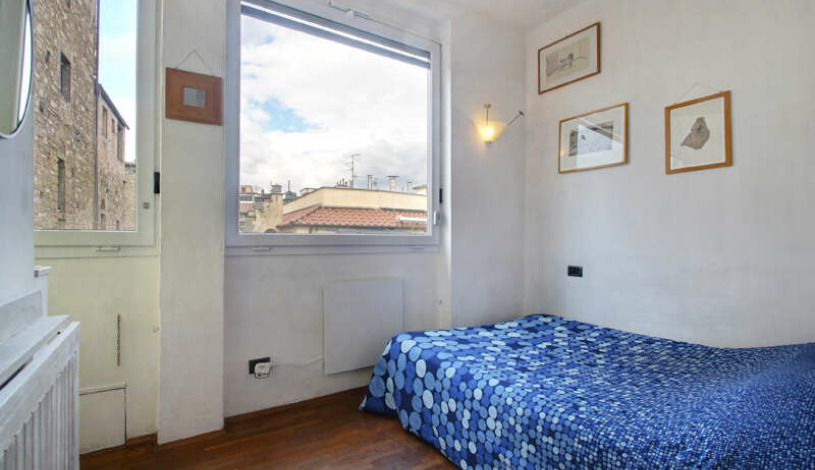 Apartment Via Dè Barbadori Firenze - Apt 27320