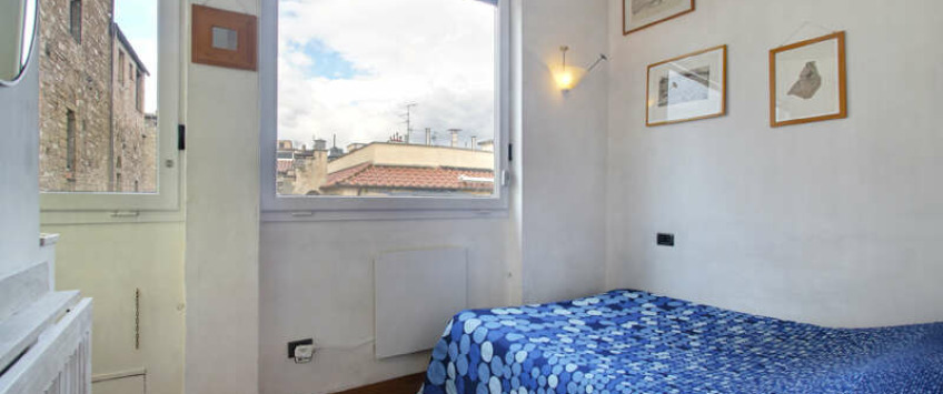 Apartment Via Dè Barbadori Firenze - Apt 27320