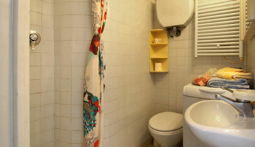 Apartment Via Dè Barbadori Firenze - Apt 27320
