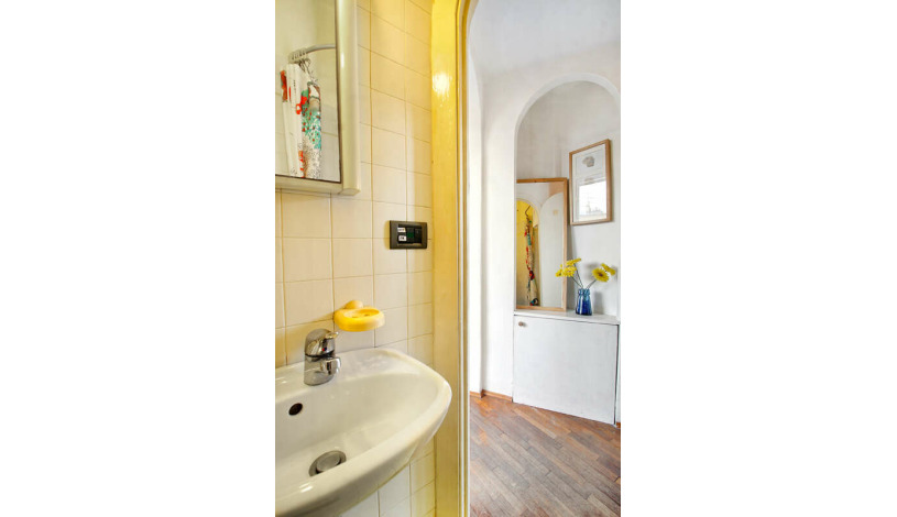 Apartment Via Dè Barbadori Firenze - Apt 27320