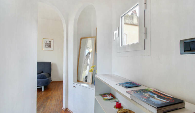 Apartment Via Dè Barbadori Firenze - Apt 27320