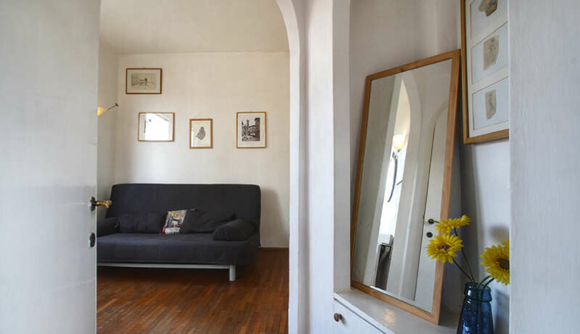 Apartment Via Dè Barbadori Firenze - Apt 27320