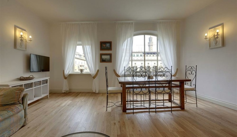 Apartment Via Dè Barbadori Firenze - Apt 36424