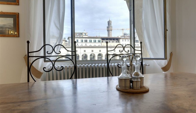 Apartment Via Dè Barbadori Firenze - Apt 36424