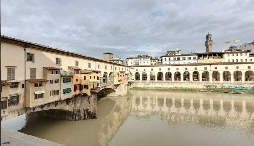 Apartment Via Dè Barbadori Firenze - Apt 36424