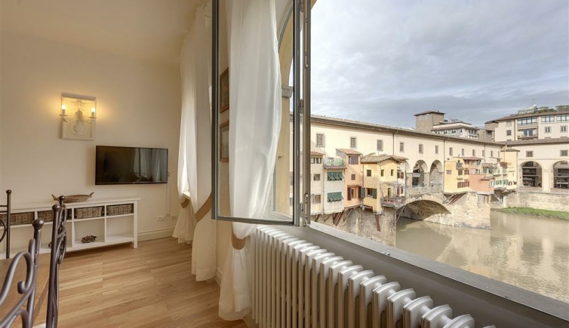 Apartment Via Dè Barbadori Firenze - Apt 36424