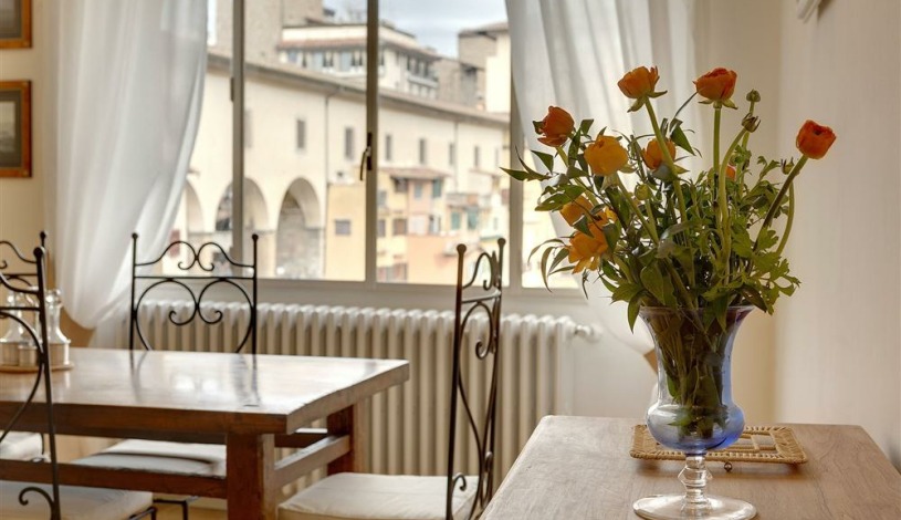 Apartment Via Dè Barbadori Firenze - Apt 36424