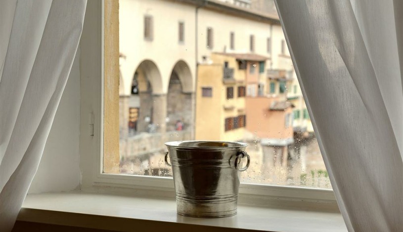Apartment Via Dè Barbadori Firenze - Apt 36424