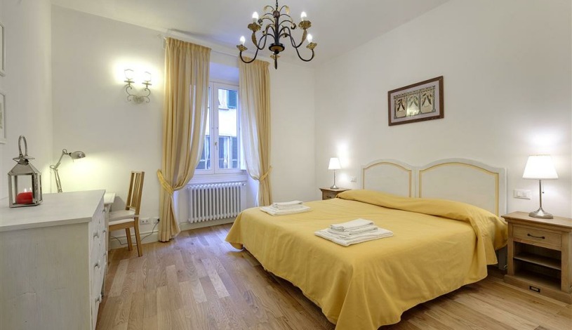 Apartment Via Dè Barbadori Firenze - Apt 36424