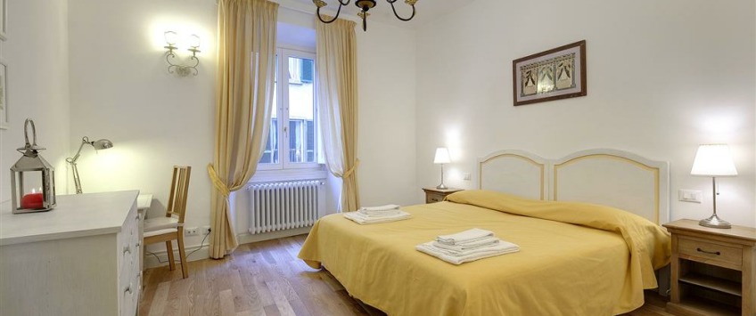 Apartment Via Dè Barbadori Firenze - Apt 36424