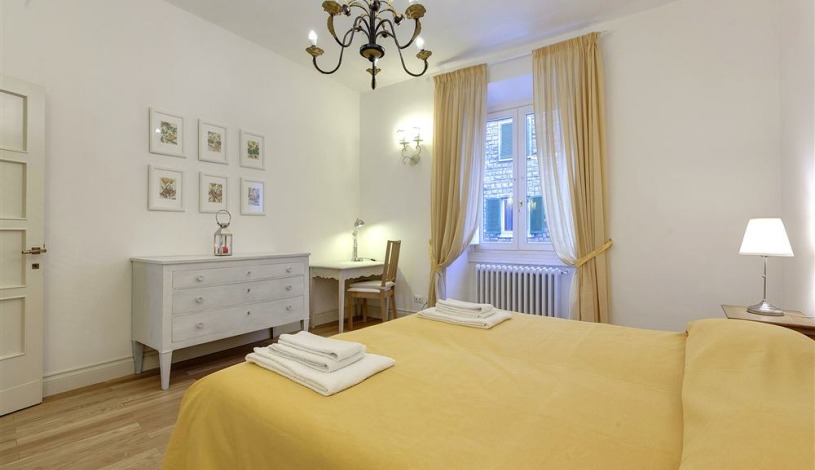 Apartment Via Dè Barbadori Firenze - Apt 36424