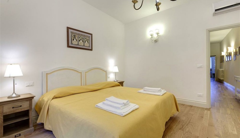 Apartment Via Dè Barbadori Firenze - Apt 36424