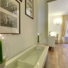 3-bedroom Firenze Santo Spirito with kitchen for 5 persons