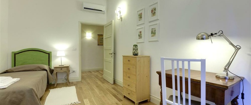 Apartment Via Dè Barbadori Firenze - Apt 36424