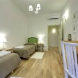 Apartment Via Dè Barbadori Firenze - Apt 36424