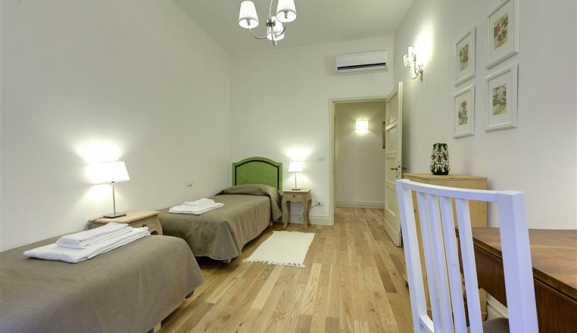 Apartment Via Dè Barbadori Firenze - Apt 36424