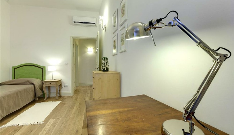 Apartment Via Dè Barbadori Firenze - Apt 36424