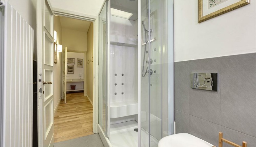 Apartment Via Dè Barbadori Firenze - Apt 36424