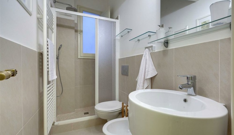 Apartment Via Dè Barbadori Firenze - Apt 36424