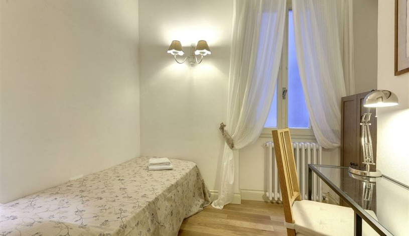 Apartment Via Dè Barbadori Firenze - Apt 36424
