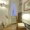3-bedroom Firenze Santo Spirito with kitchen for 5 persons