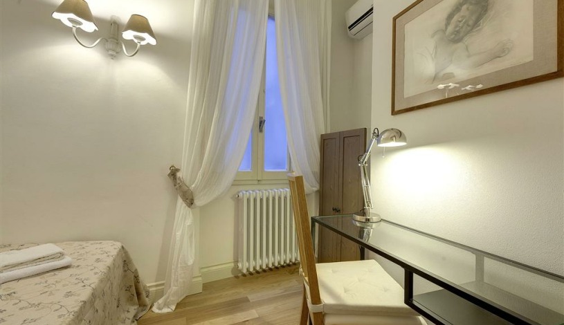 Apartment Via Dè Barbadori Firenze - Apt 36424