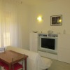 1-bedroom Apartment Firenze Santo Spirito with kitchen for 4 persons