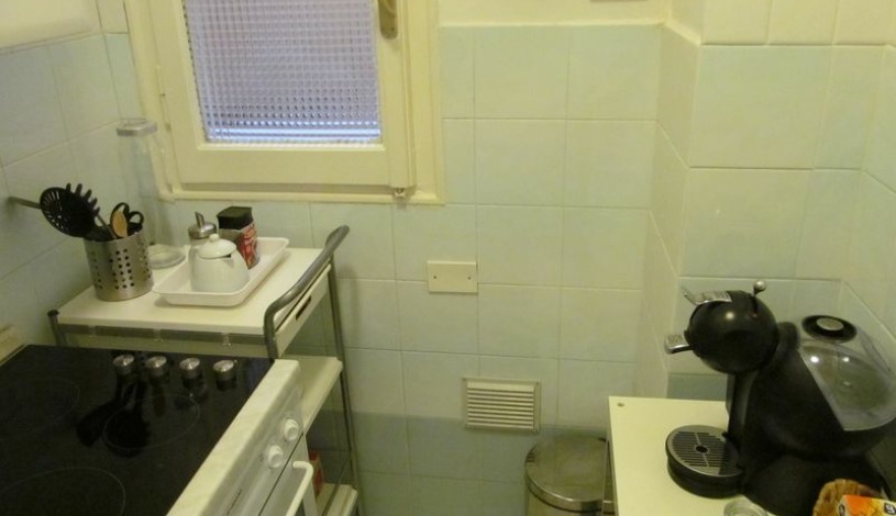 Apartment Via Dè Barbadori 1 Firenze - Apt 40902