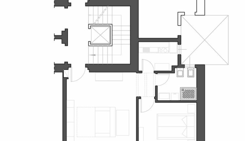 Apartment Via Dè Barbadori 1 Firenze - Apt 40902