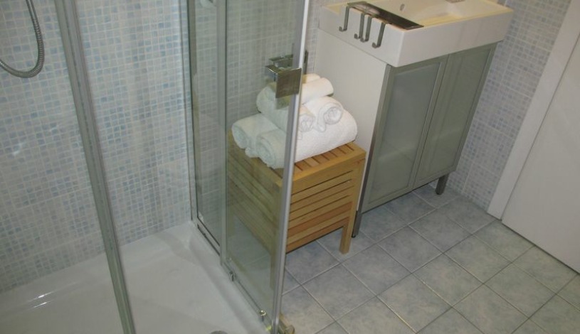 Apartment Via Dè Barbadori 1 Firenze - Apt 40902