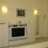 1-Schlafzimmer Appartement Firenze Santo Spirito mit Küche für 4 Personen