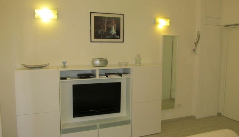 Apartment Via Dè Barbadori 1 Firenze - Apt 40902
