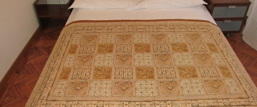 Apartment Via Dè Barbadori 1 Firenze - Apt 40902