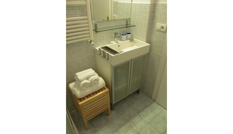 Apartment Via Dè Barbadori 1 Firenze - Apt 40902