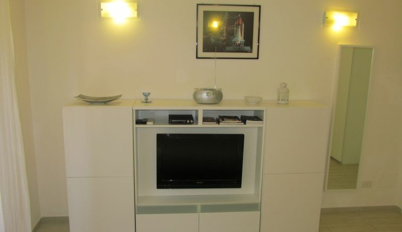 Apartment Via Dè Barbadori 1 Firenze - Apt 40902