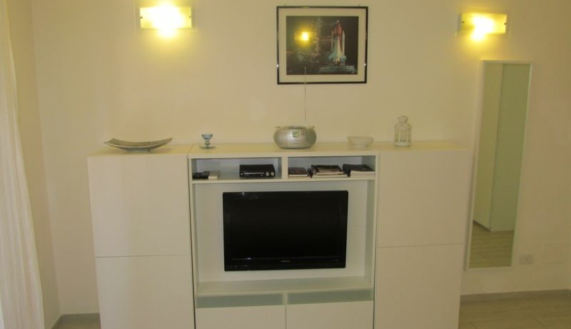 Apartment Via Dè Barbadori 1 Firenze - Apt 40902