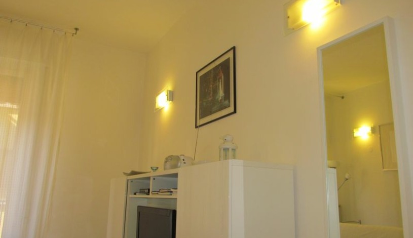 Apartment Via Dè Barbadori 1 Firenze - Apt 40902