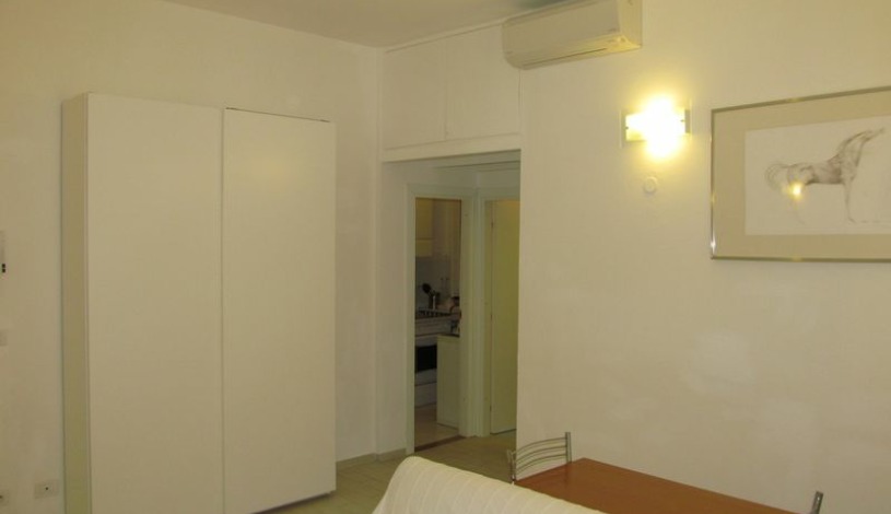 Apartment Via Dè Barbadori 1 Firenze - Apt 40902