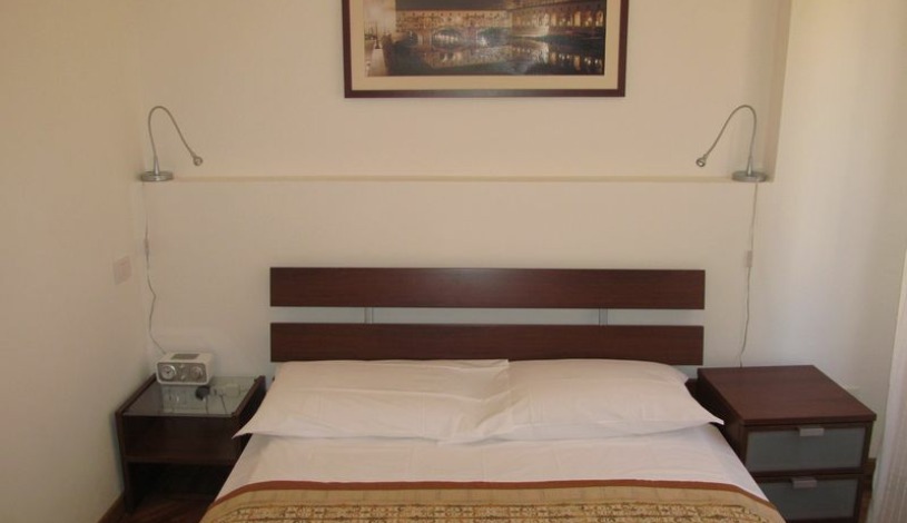Apartment Via Dè Barbadori 1 Firenze - Apt 40902