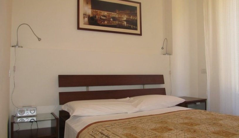 Apartment Via Dè Barbadori 1 Firenze - Apt 40902
