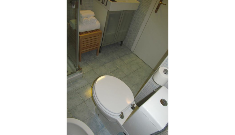 Apartment Via Dè Barbadori 1 Firenze - Apt 40902