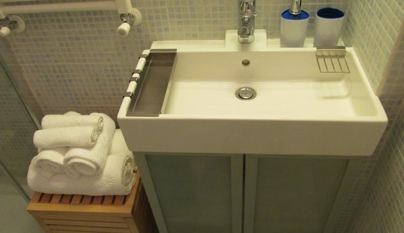 Apartment Via Dè Barbadori 1 Firenze - Apt 40902