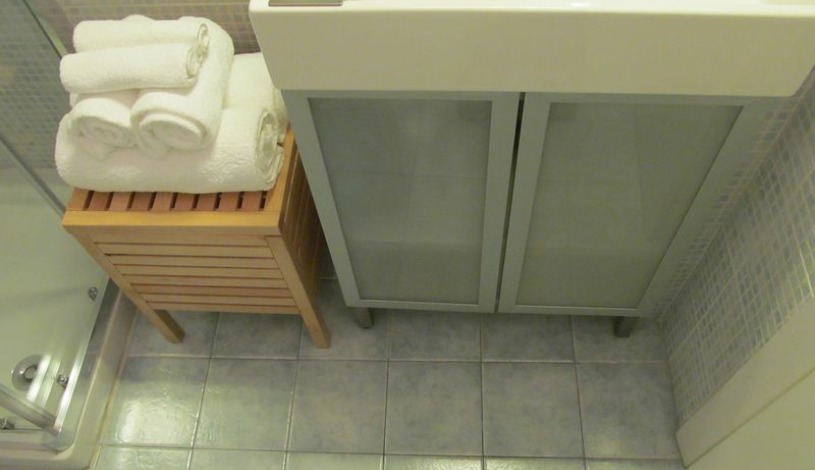 Apartment Via Dè Barbadori 1 Firenze - Apt 40902
