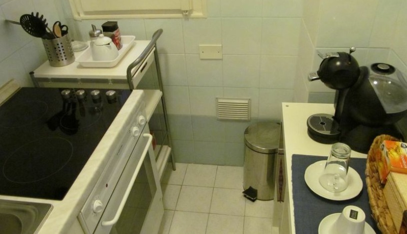 Apartment Via Dè Barbadori 1 Firenze - Apt 40902