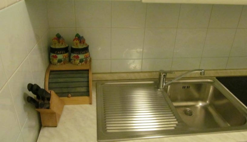 Apartment Via Dè Barbadori 1 Firenze - Apt 40902