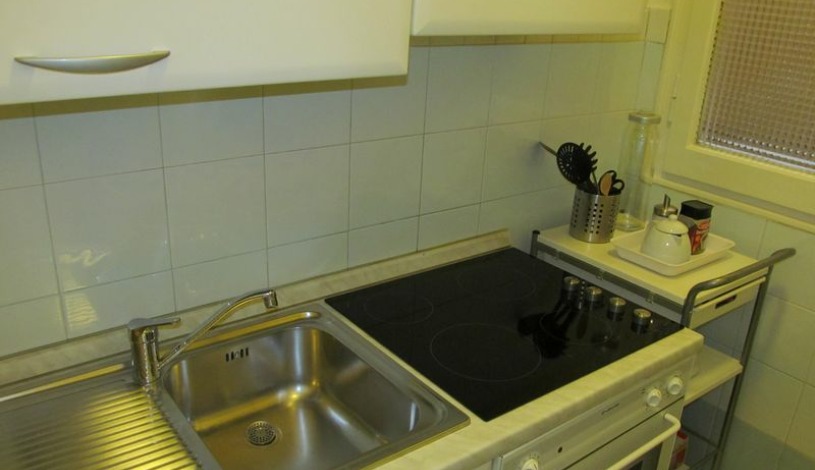 Apartment Via Dè Barbadori 1 Firenze - Apt 40902
