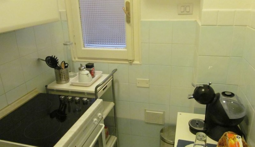 Apartment Via Dè Barbadori 1 Firenze - Apt 40902