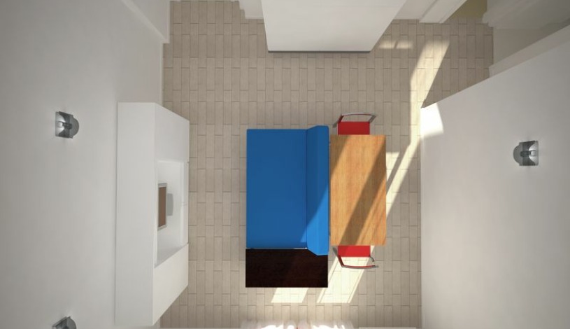 Apartment Via Dè Barbadori 1 Firenze - Apt 40902